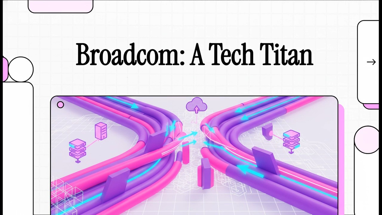 Broadcom $AVGO Analysis: AI Custom Silicon, VMware Integration, and Q1 2026 Financial Strategy