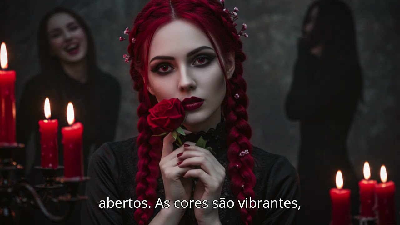 Podcast - As Pombagiras