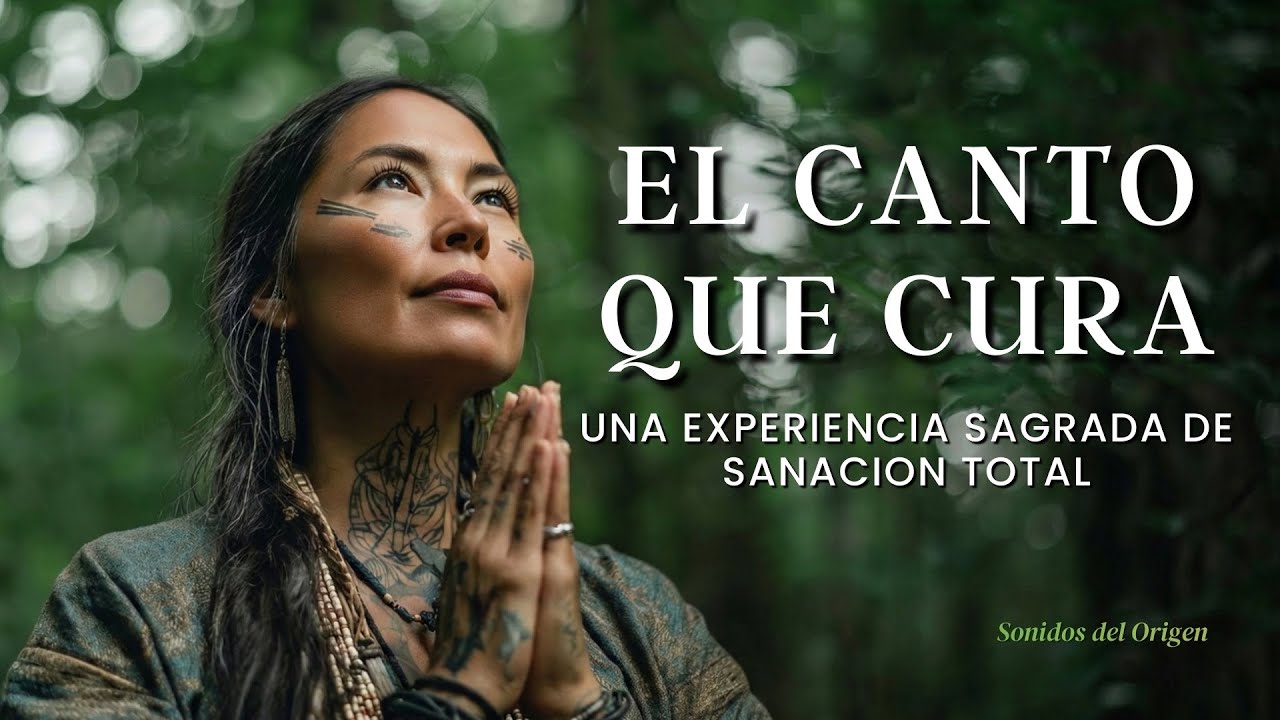 SUBLIME MÚSICA ESPIRITUAL PARA PODER RESTAURAR TU ESPÍRITU Y HALLAR LUZ VERDADERA