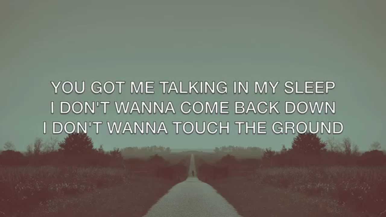 Zella Day - Hypnotic (lyrics)