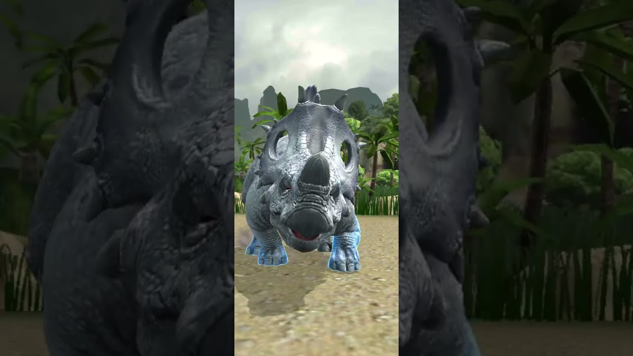 RAPTOR RENASCIDO  - RAID BOSS 