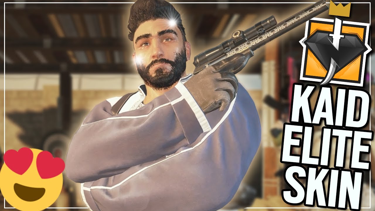 Daddy Kaid 🥺