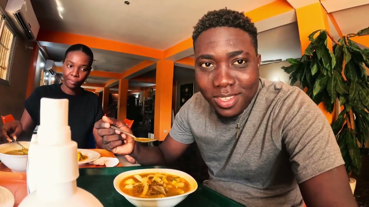 The Haiti the Media Won’t Show you | I was shocked visiting Hinche