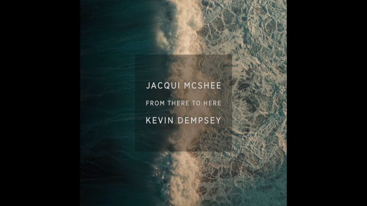Leaving - Jacqui McShee & Kevin Dempsey