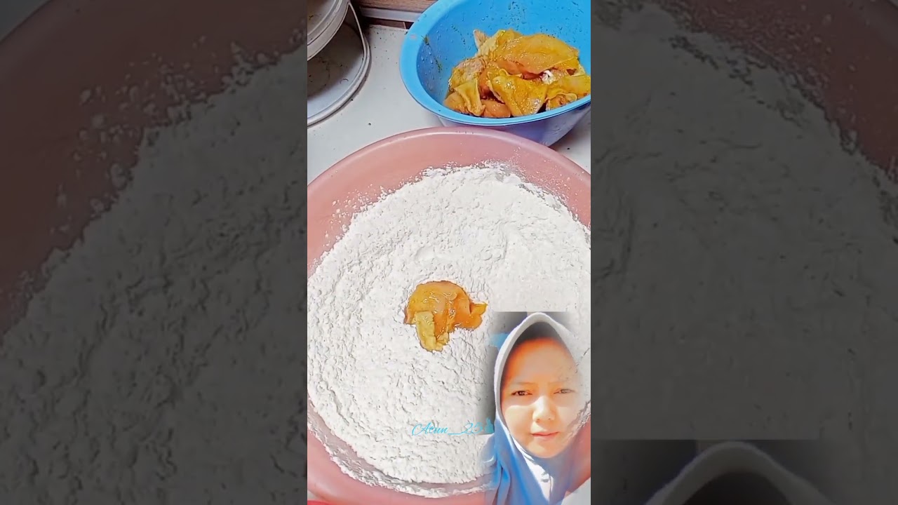 Resep masakan sederhana