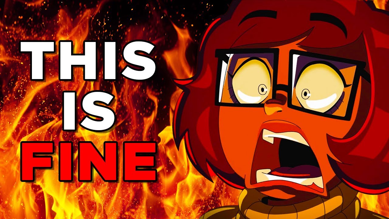 Velma Season 2 PROVES Why Hollywood is Dying