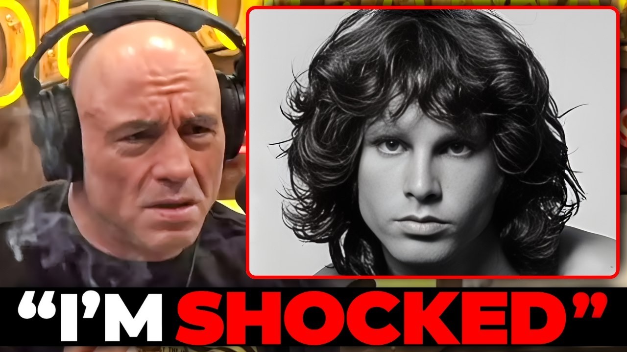 No One Believed These Jim Morrison Stories! Until They Watched This!