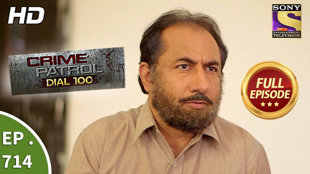 Crime Patrol Dial 100 - Ep 714 - Full Episode - 15th February, 2018