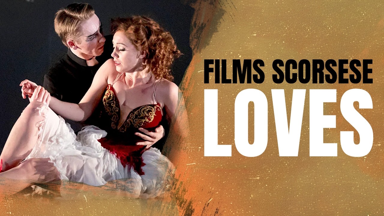 11 Brilliant Films Martin Scorsese Says You MUST Watch!