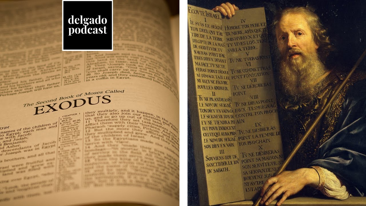 Sabbath Day Observance - Jewish & Christian Understandings w/ Dr. Levine & Dr. Brettler