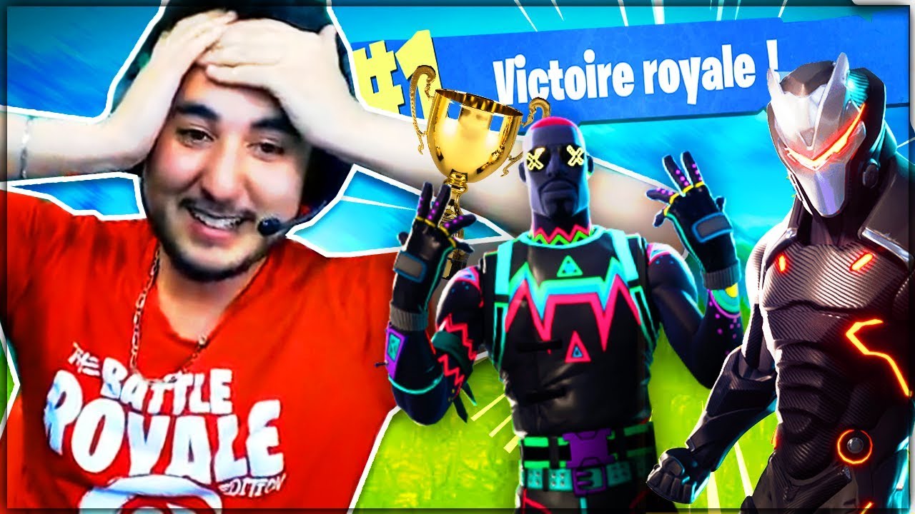 5 EQUIPES DE 2 QUI SERA LA MEILLEURE ?! ► FORTNITE