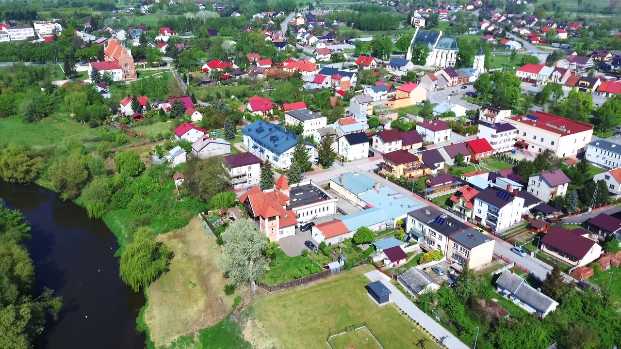 Nowy Korczyn Świętokrzyskie.