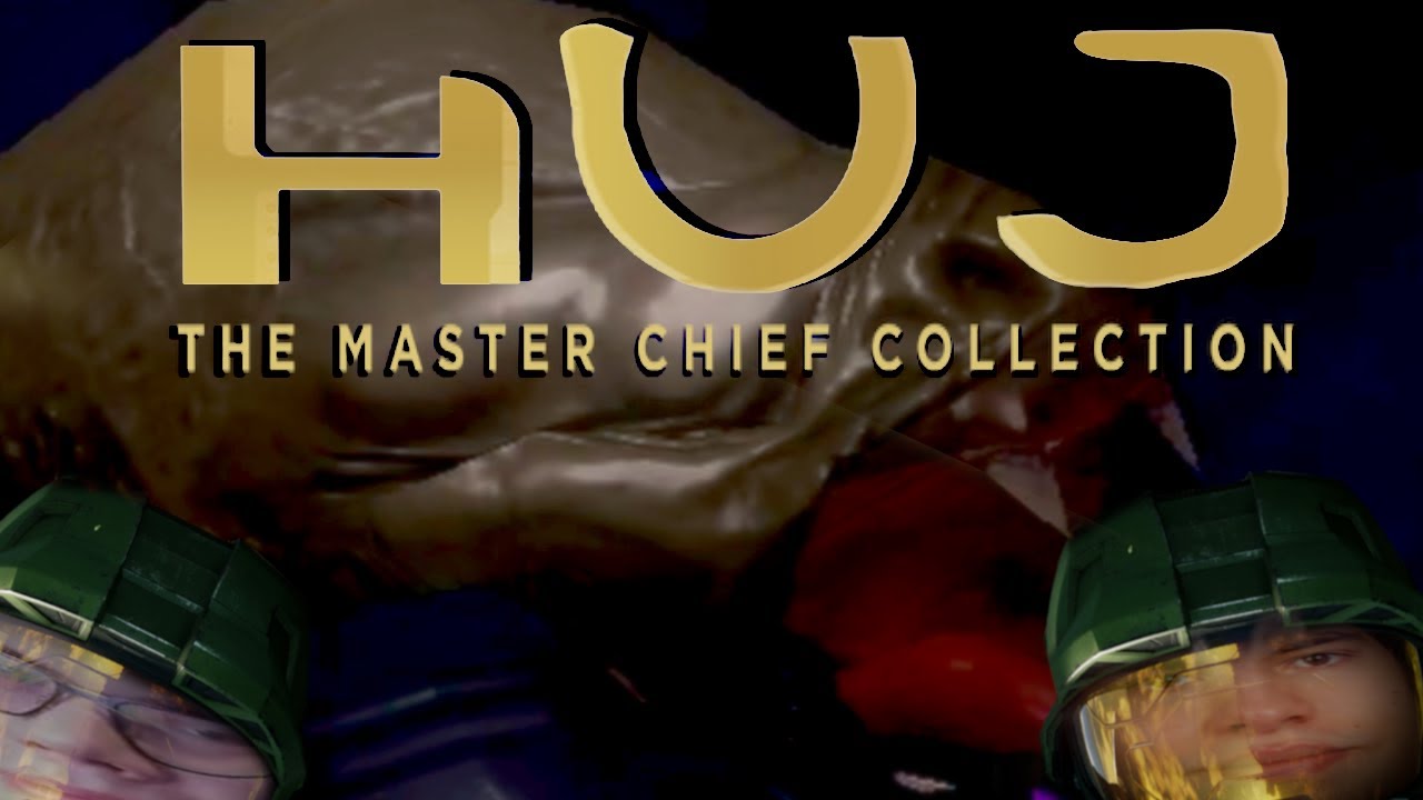 Coś nie Halo: Masterchef Collection