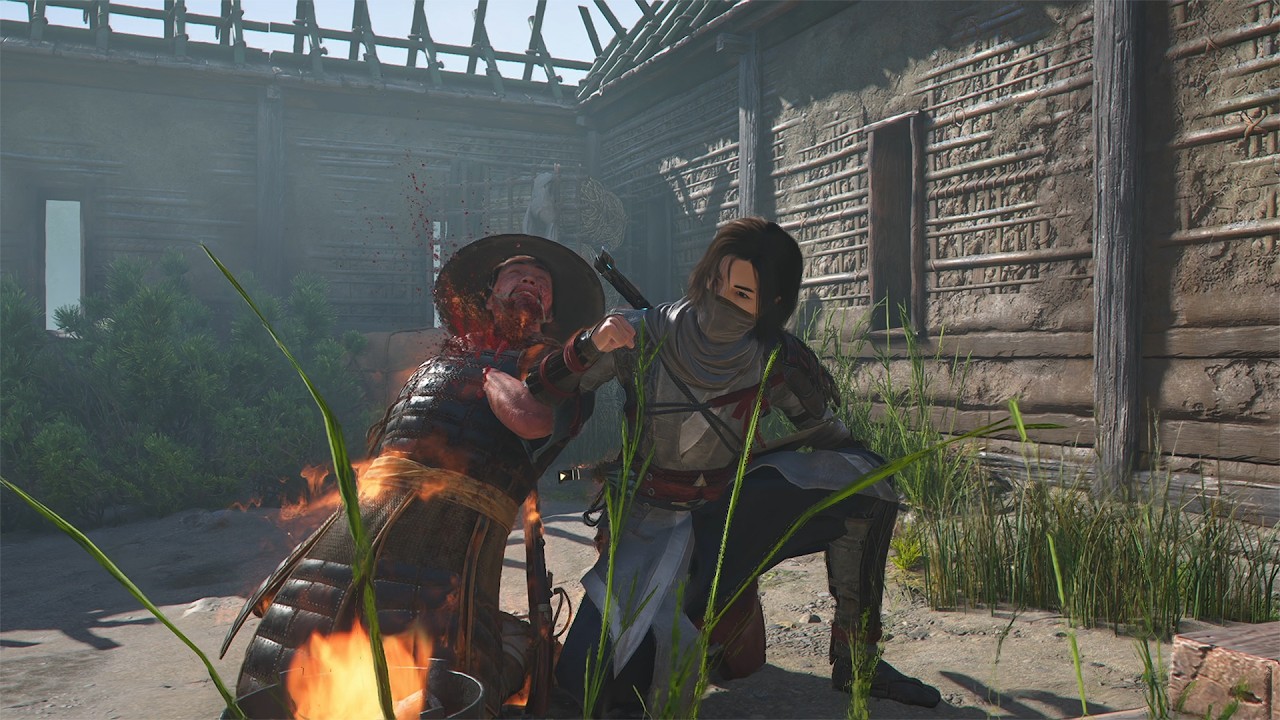 Assassin&rsquo;s Creed Shadows Still Has the Best Stealth in the Series