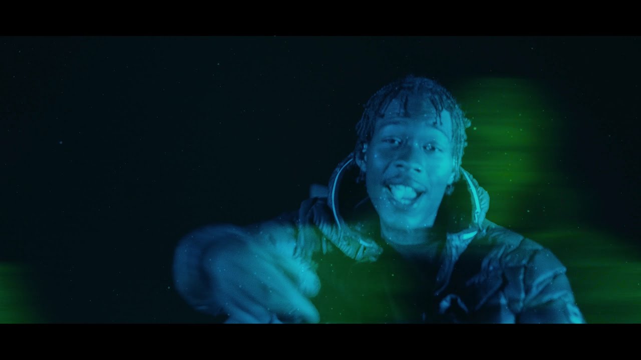 Siete7x - Better Views (Official Video)