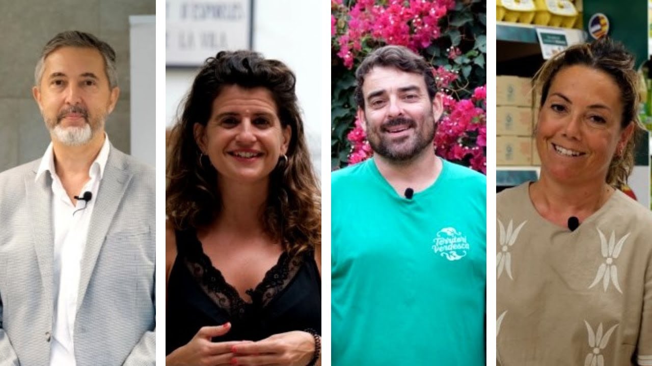 @orgmater | Projecte «Som Responsables»: Bones pràctiques