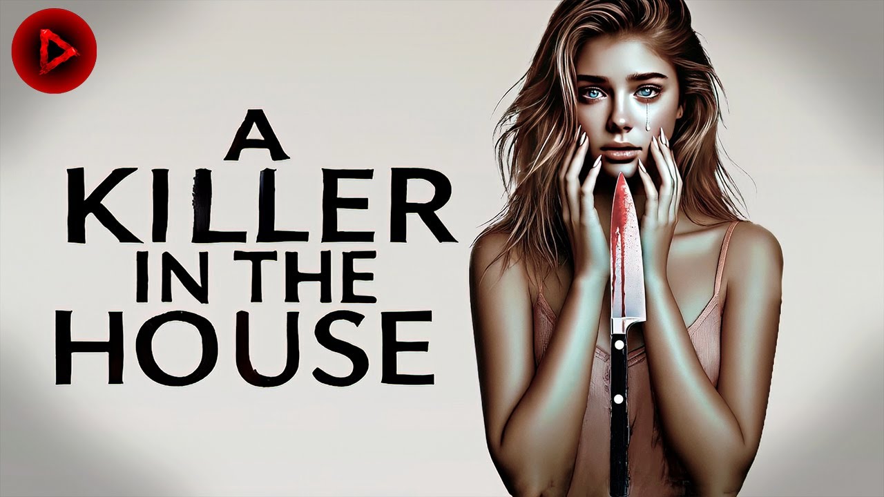 A KILLER IN THE HOUSE  🎬 Full Horror Movie 🎬 English HD