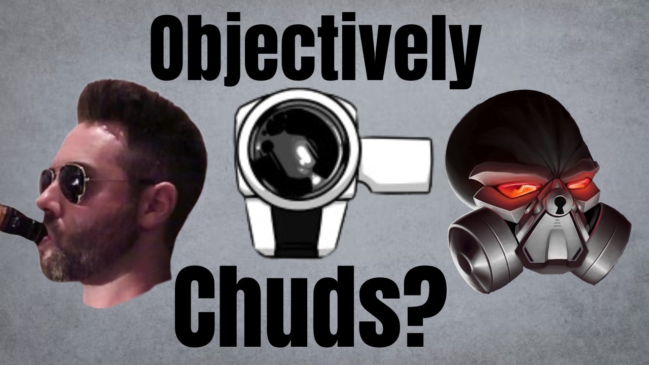 Is Objective Criticism a Myth?