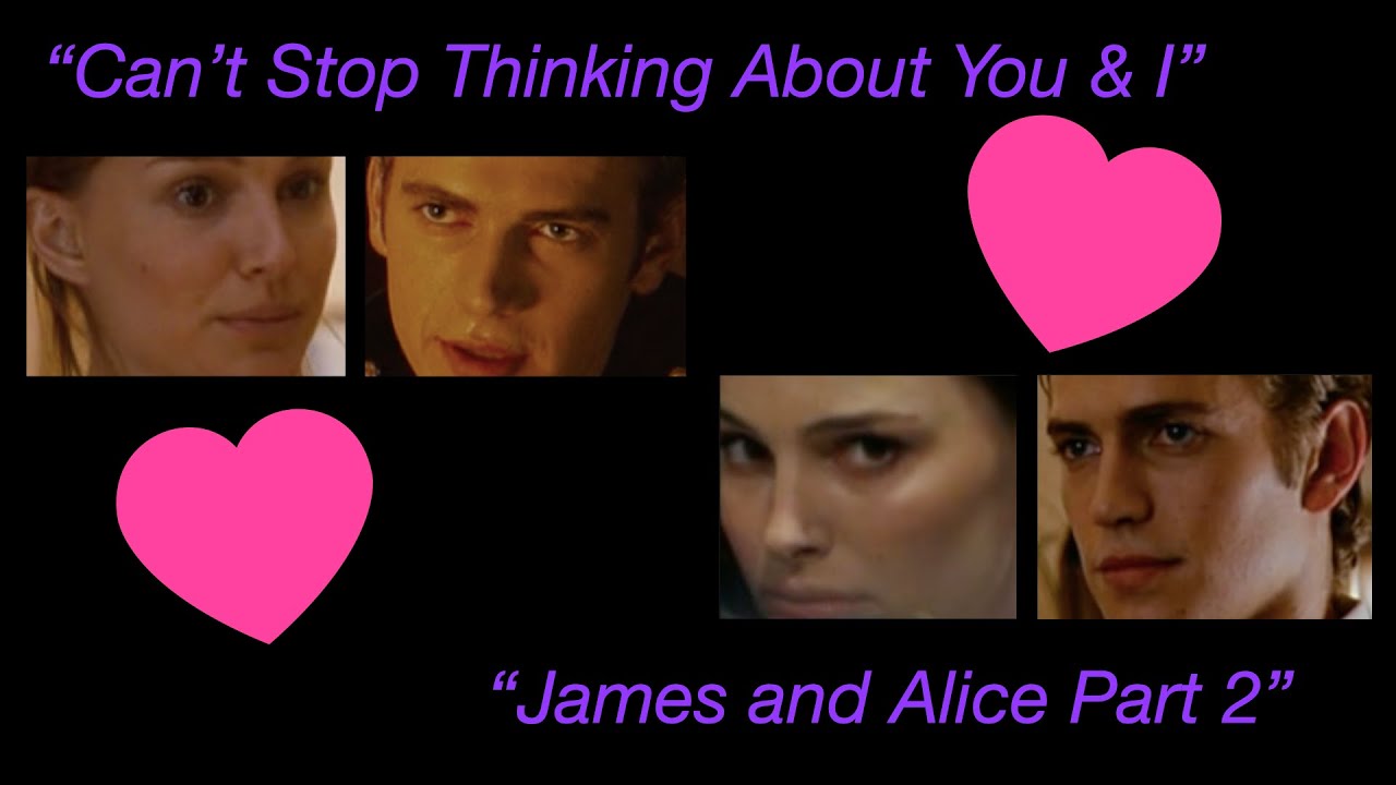 “We Never Go Out of Style” - James and Alice {Part 2} - Birthday video for Marissa
