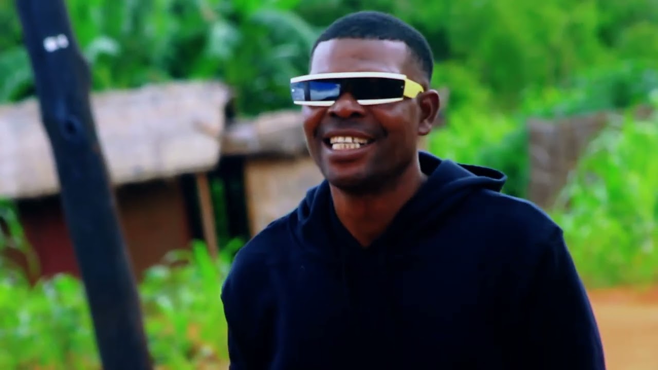 7 DE BARRAS  DE MALEMA MURRUNBO Video By Ell Mulima