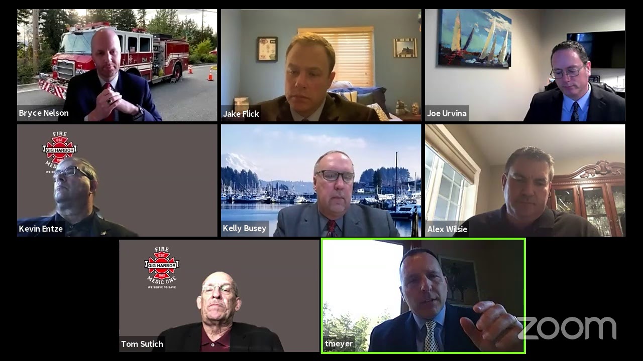 Todd Meyer 11:00am 2021-01-15 FD05 Board - Fire Chief Interviews