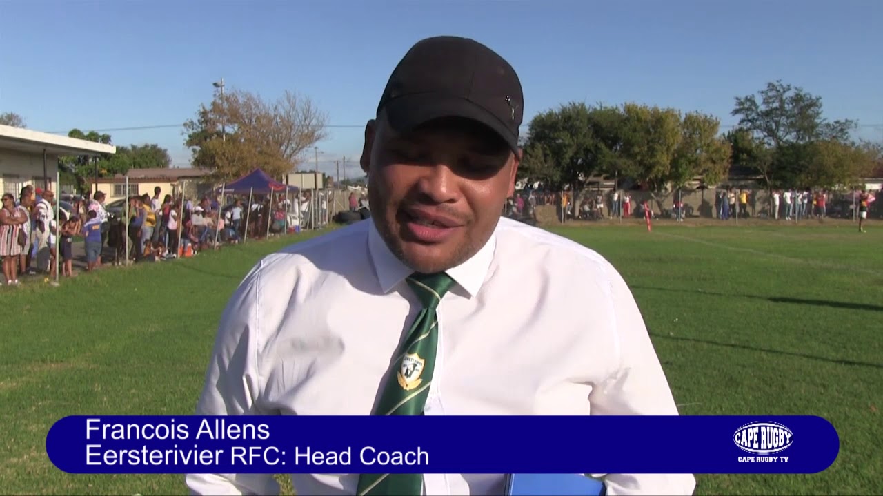 Scottsdene v Eersterivier Highlights