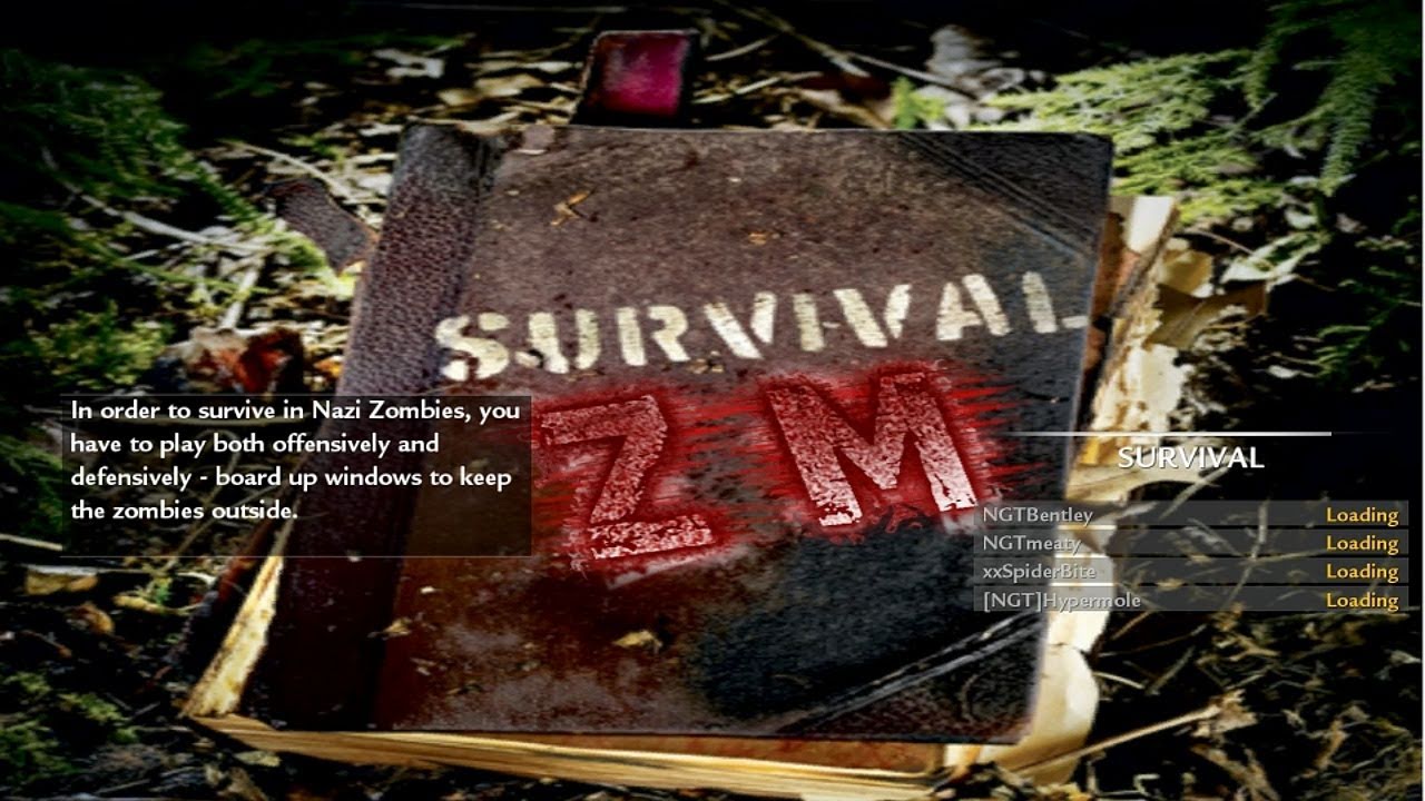 Crazy PC Zombies: Zm Survival   End it Now!!!