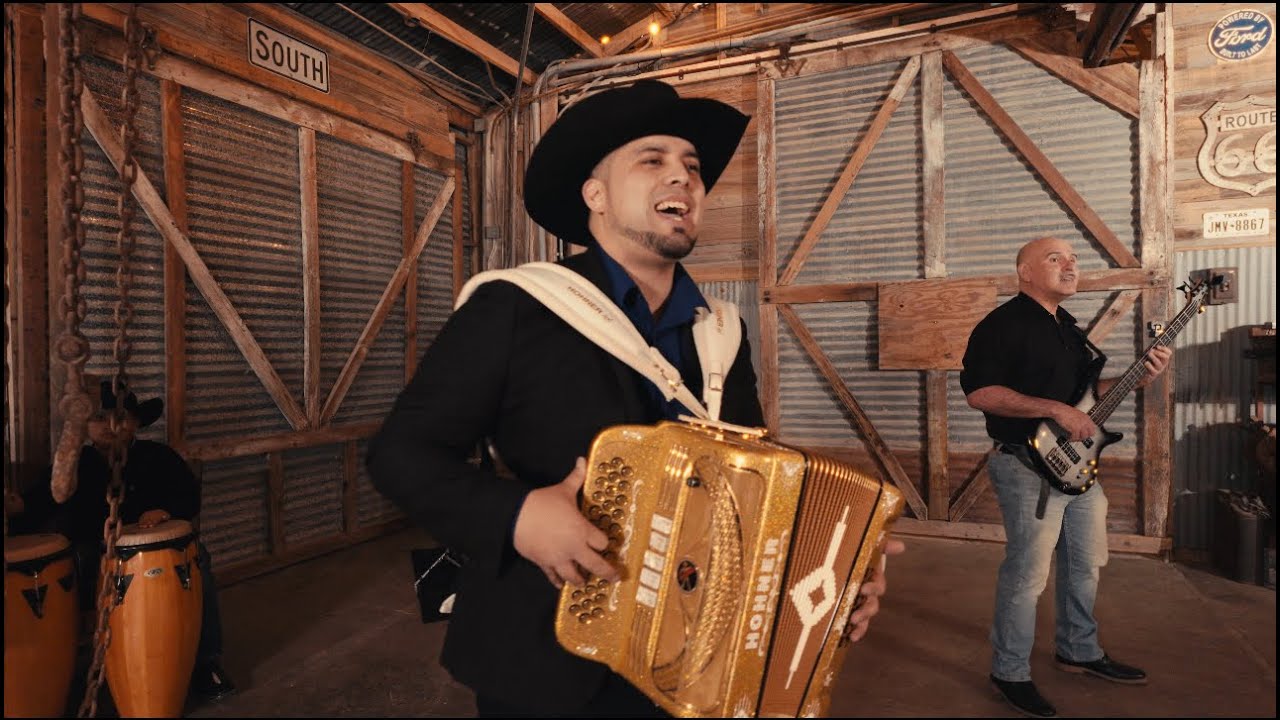 Te Quiero Te Amo (Riezgo956) Video Oficial