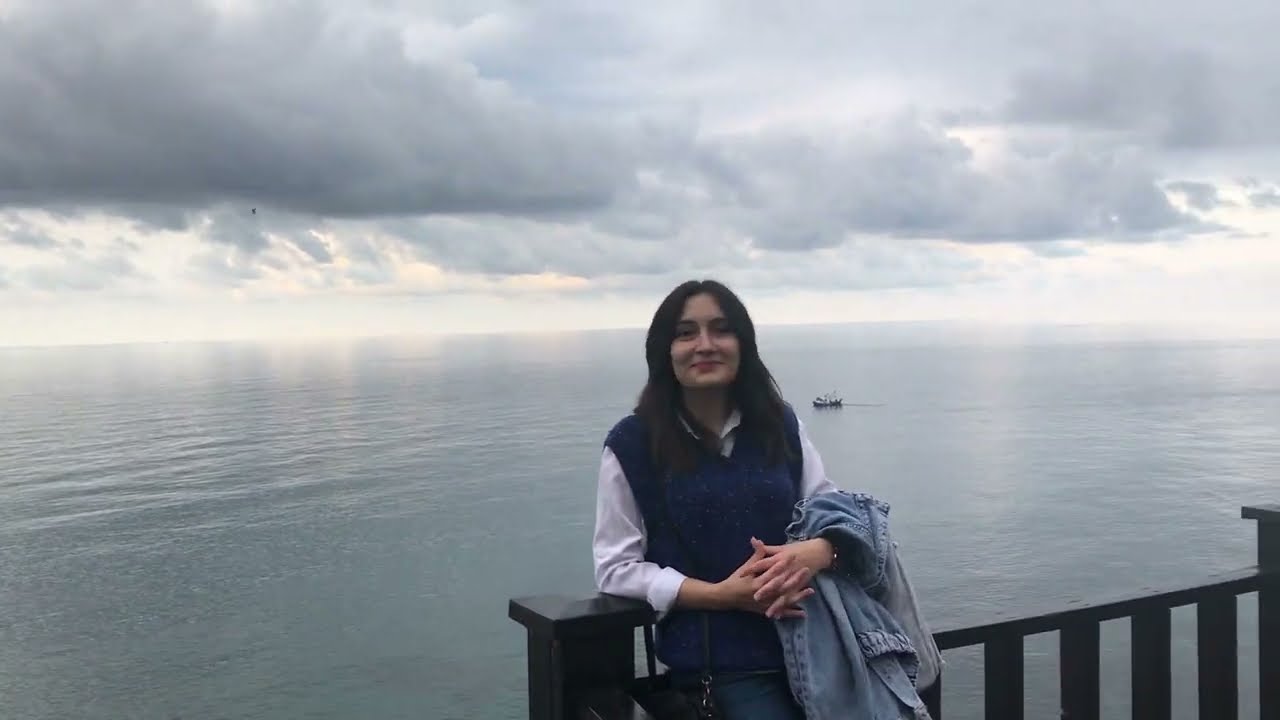 AVRASYA ÜNİVERSİTESİ VE YURT TANITIMI