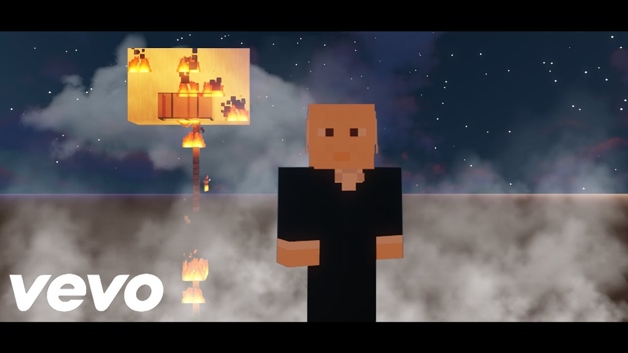 m y  . b u r e n (m y . l i f e  APUSH parody)