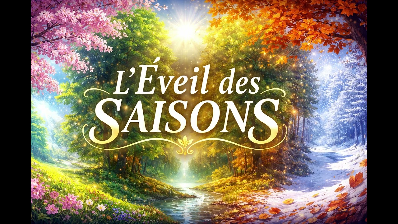 L’Éveil des Saisons