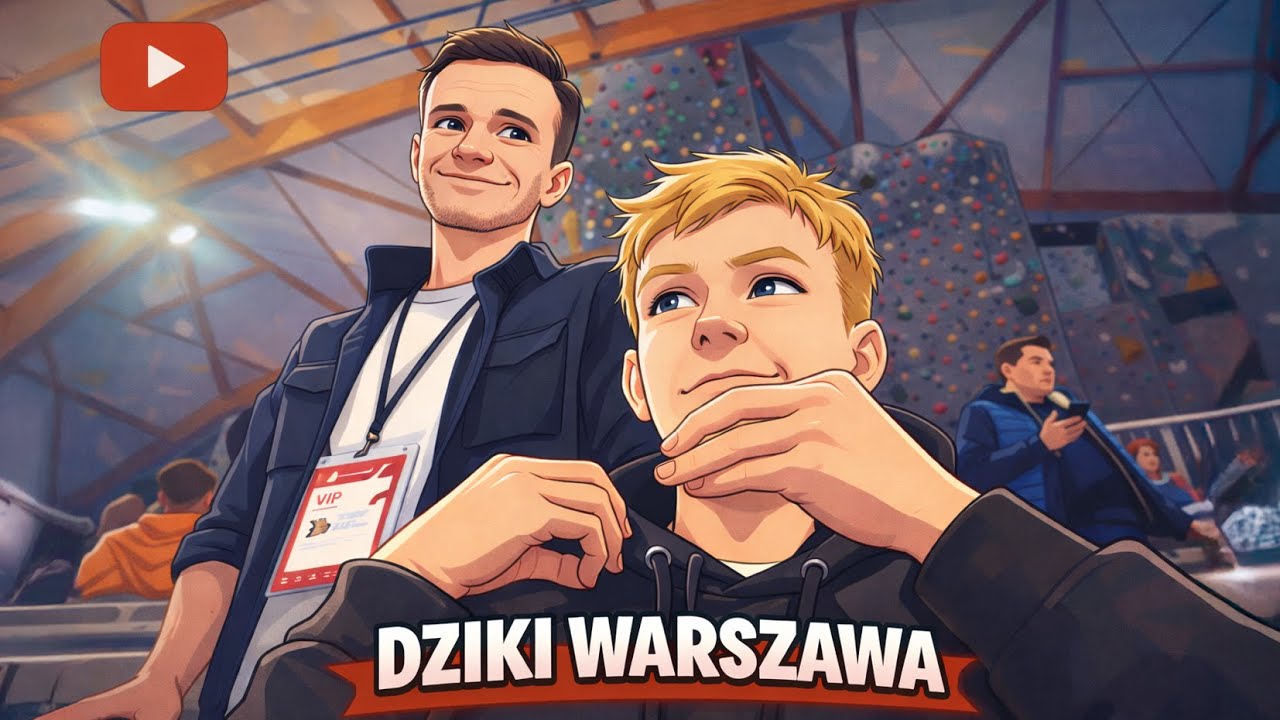 VLOG#1 - DZIKI WARSZAWA vs SPARTAK PLEVEN | POV Sport Photography
