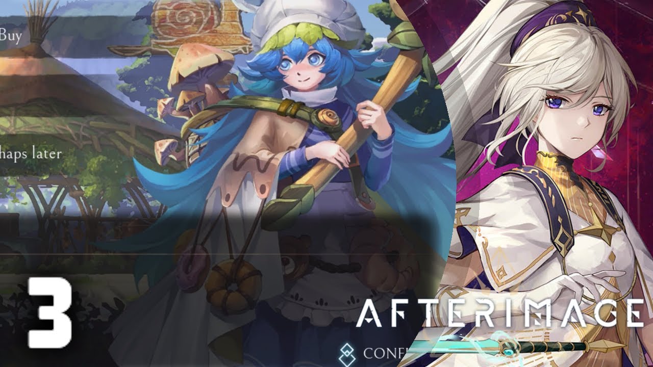 Afterimage - Part 3