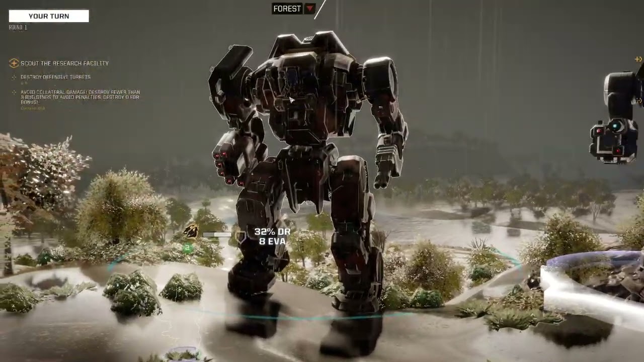 BattleTech Advanced 3062 Long Play Pt. 50