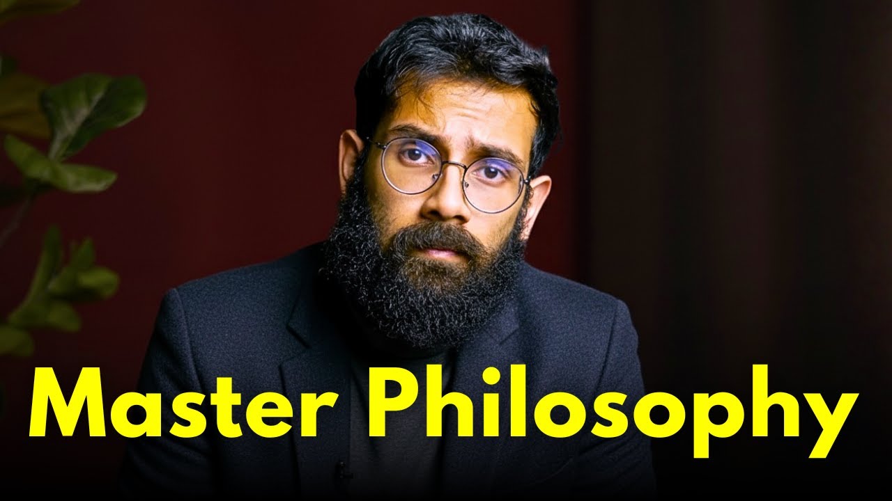 Philosophy For Beginners