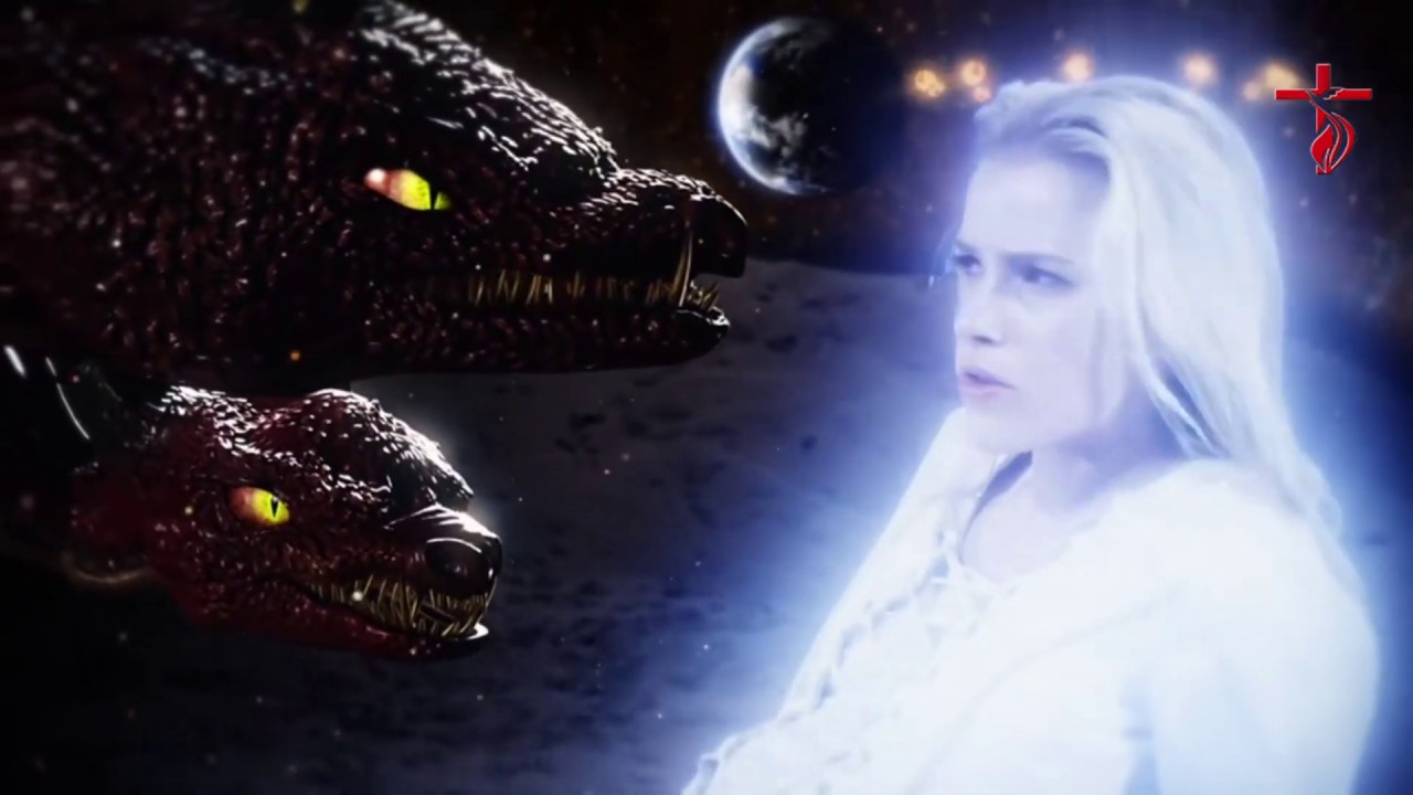 O anticristo - William Marrion  Branham