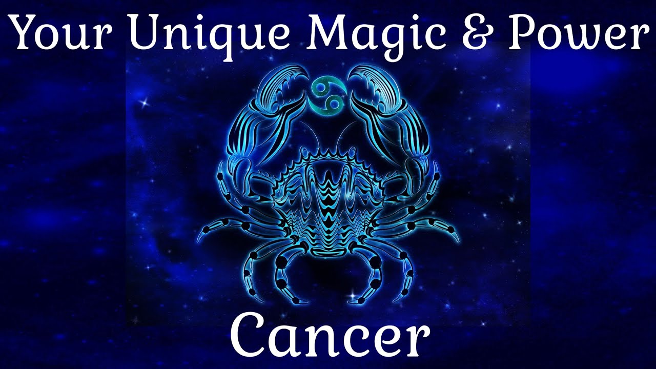 ♋️Cancer ~ You Are The Empath Of All Empaths! ~ Soul Reading