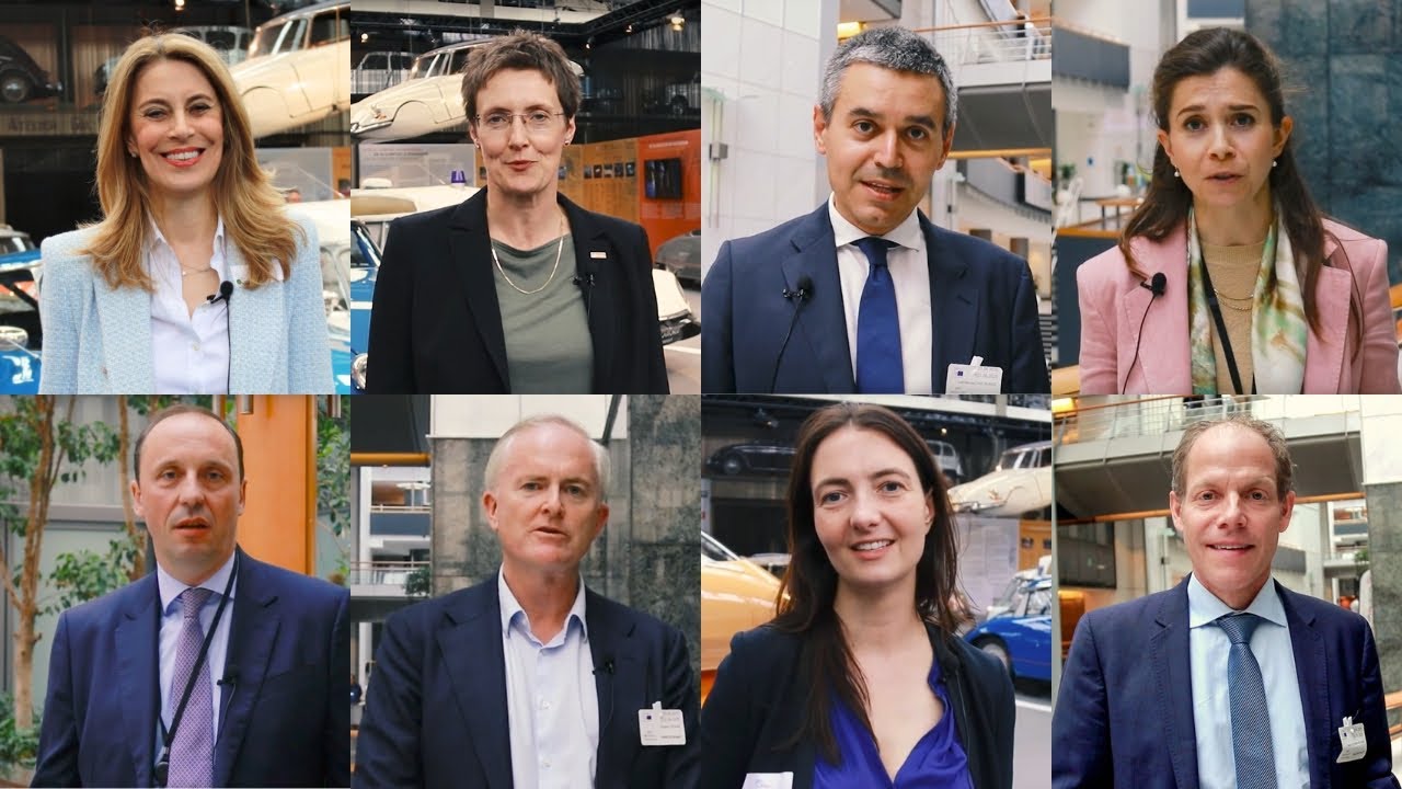 Why renewable fuels matter for transport decarbonisation: closing highlights from the Tour d&rsquo;Europe