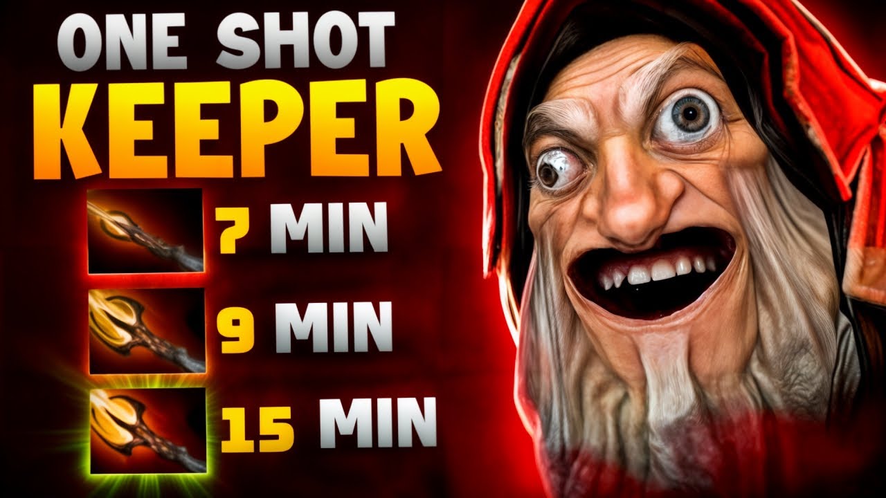First Item Dagon Kotl One Shot Meta🔥🔥🔥28 Kills + Rampage | Dota 2 Gameplay