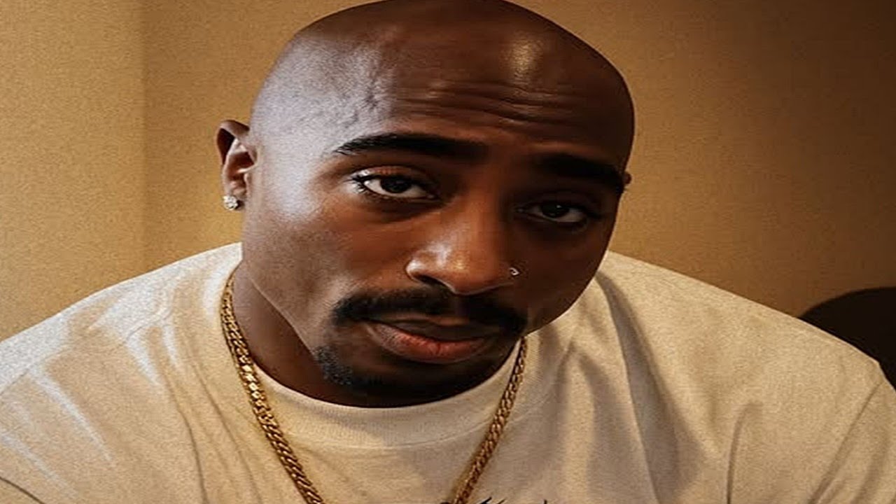 2Pac - About These 2026