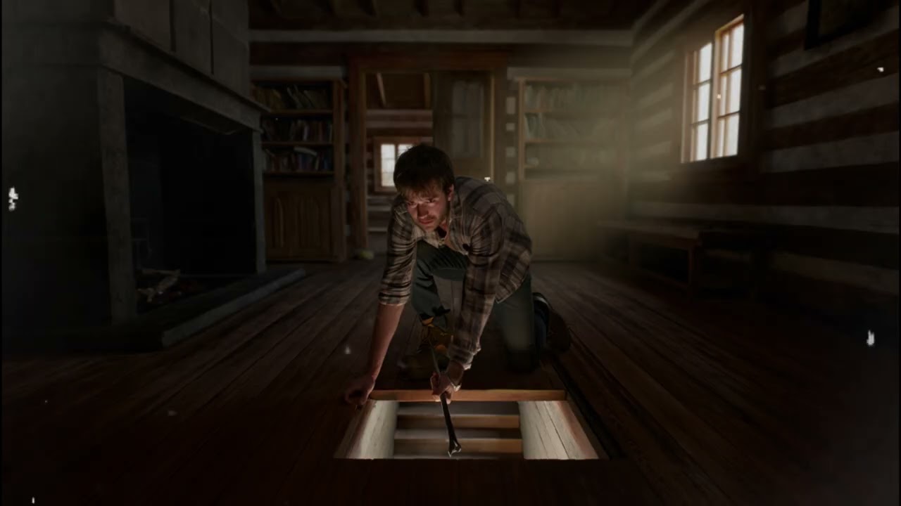 Thrown Out at 18, He Inherited a $5 Cabin in the Woods — Years Later No One Could Believe It