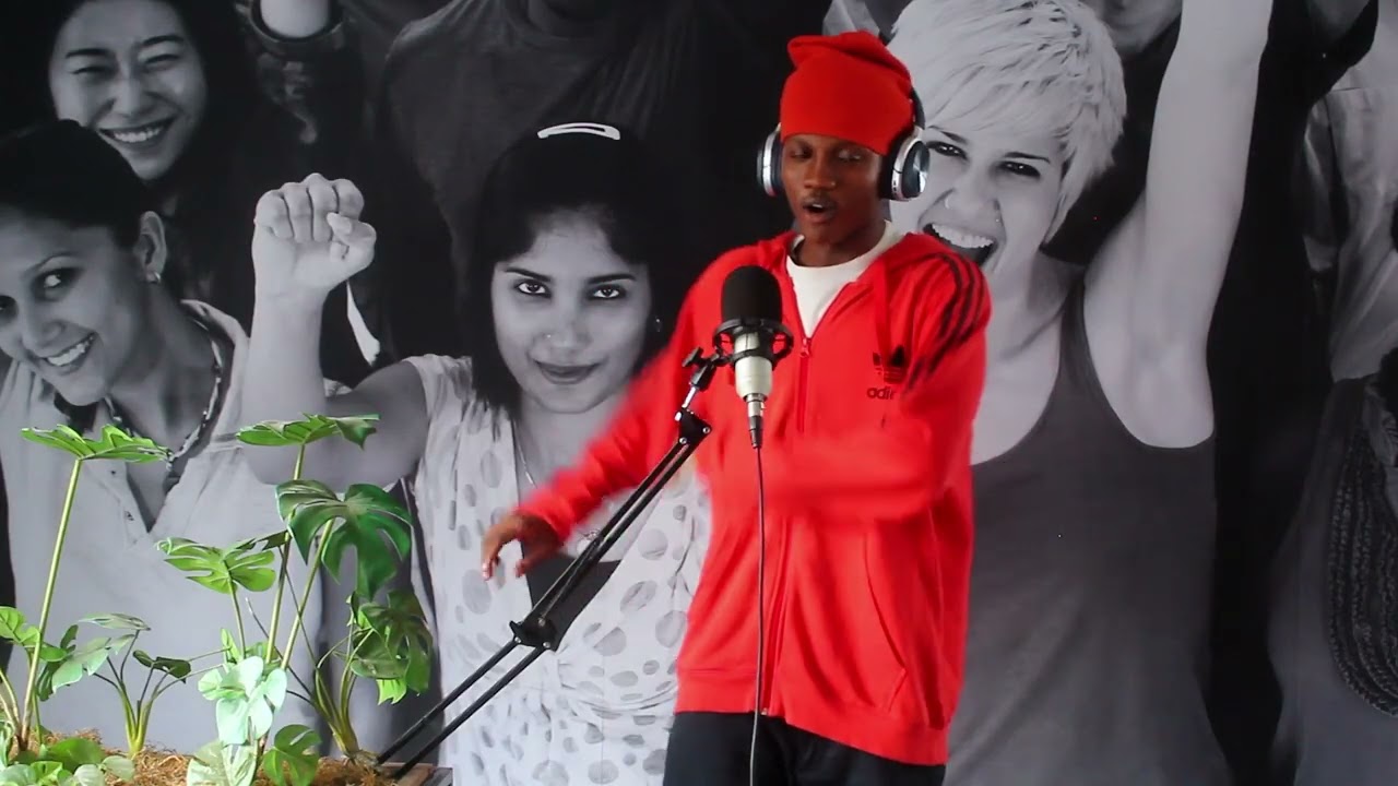 $leptOn Freestyles Episode 7 Sangria - Season 1