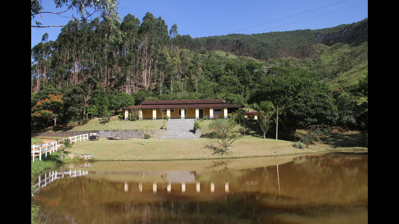 Projeto Florestal de Madeiras Nobres - Fazenda Heloisa - Areias/SP
