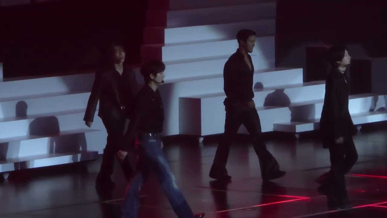 260103 Super Show 10 in SG - SUPERMAN