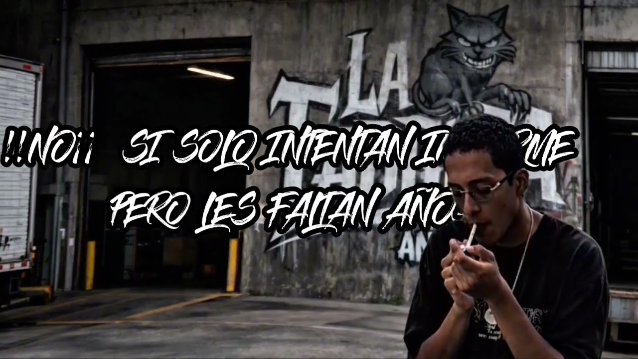 Boom Bap @AND.R.A.P & @Zac.l.f.s  (Prod.By La Fabrica Studio)