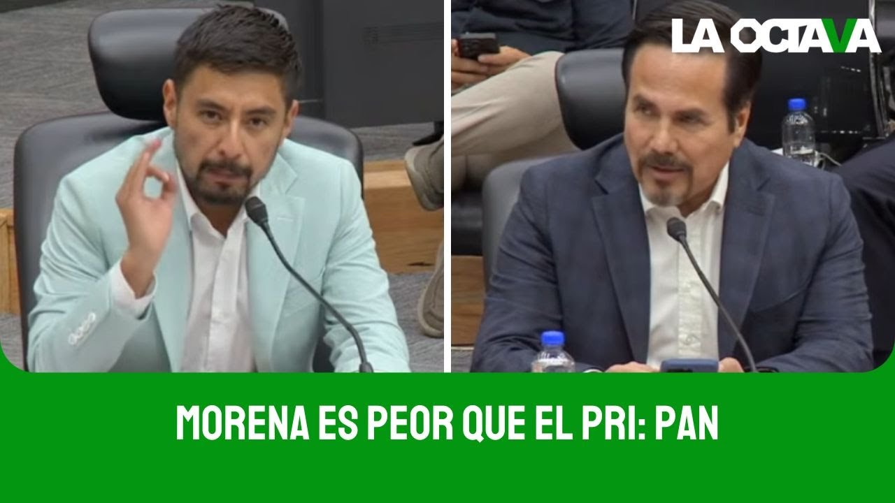 PRIAN y la FALLIDA XÓCHITL GÁLVEZ INTENTARON EVADIR FISCALIZACIÓN en CAMPAÑA: MORENA