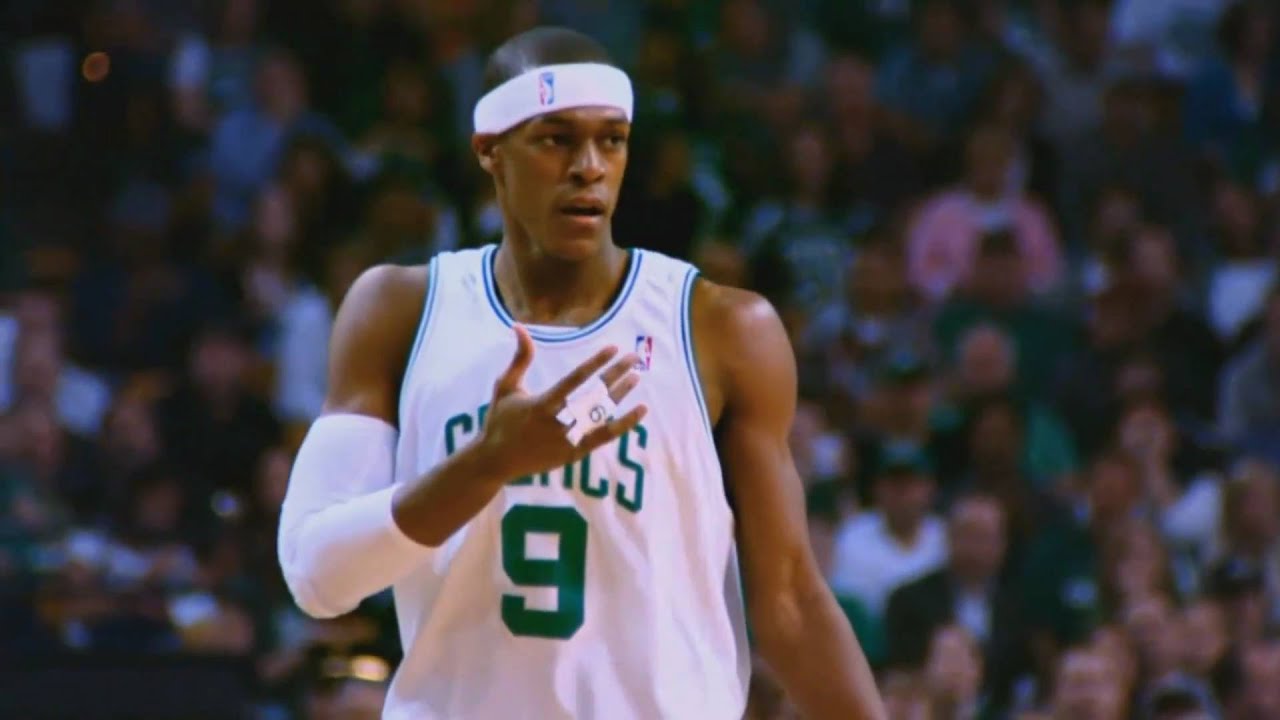 Ready for a war - (Boston Celtics 2010-2011 Preview)