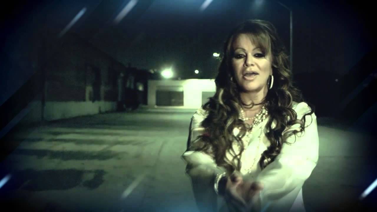 Jenny Rivera   Basta Ya  Dj Ommix Remix Dj Chido