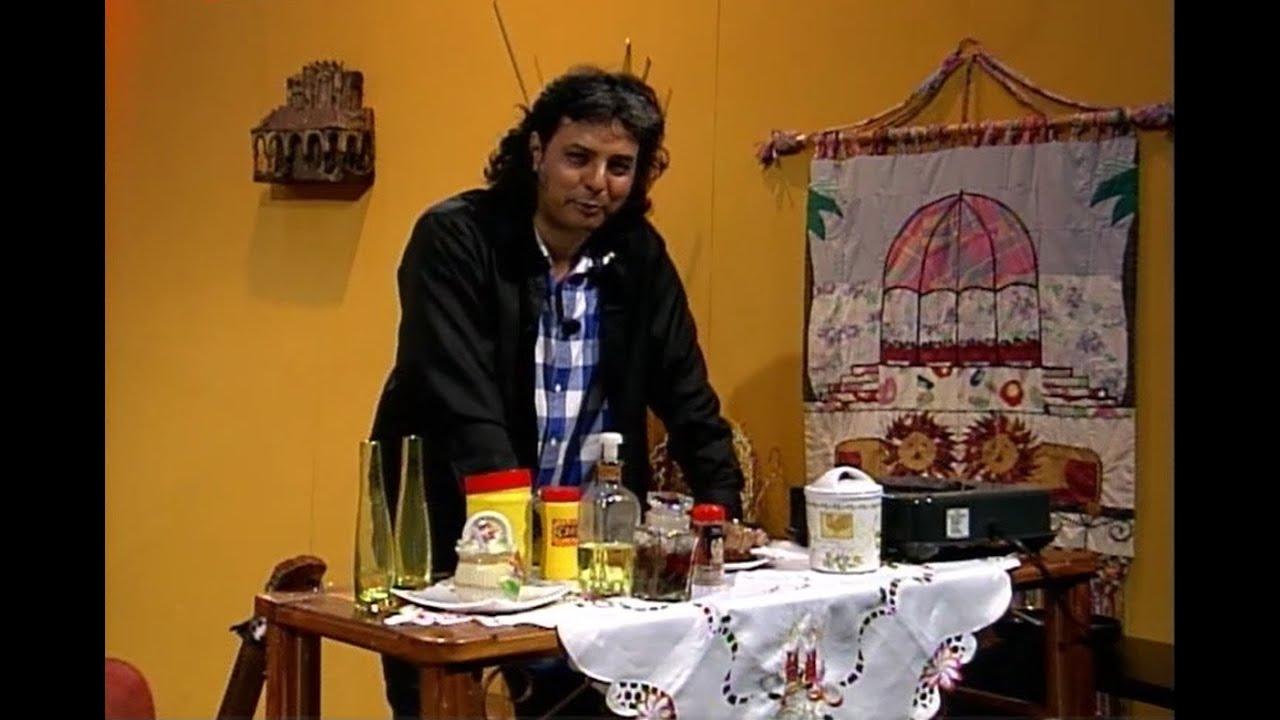 Carne a la catalana por Joel Zamora (TVC 2015)