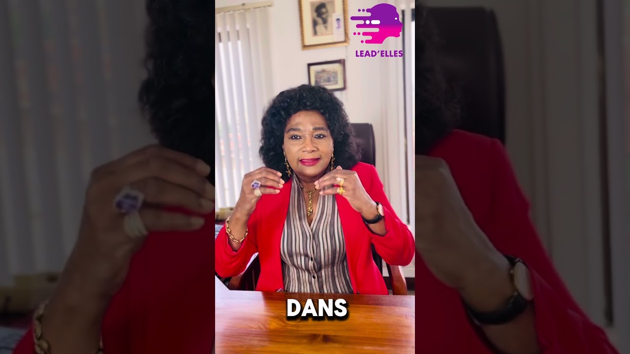 Intégralité Elle s’Exprime Me Marie-Elise GBEDO